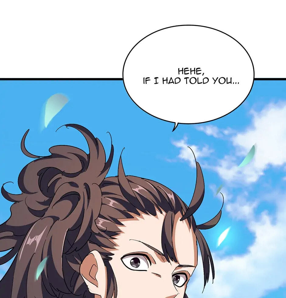 Read The Devil Butler chapter 287 image 67 on Lezhin