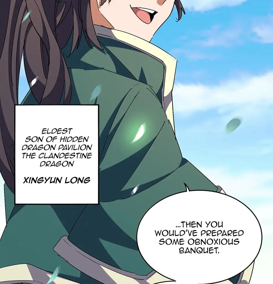 Read The Devil Butler chapter 287 image 68 on Lezhin