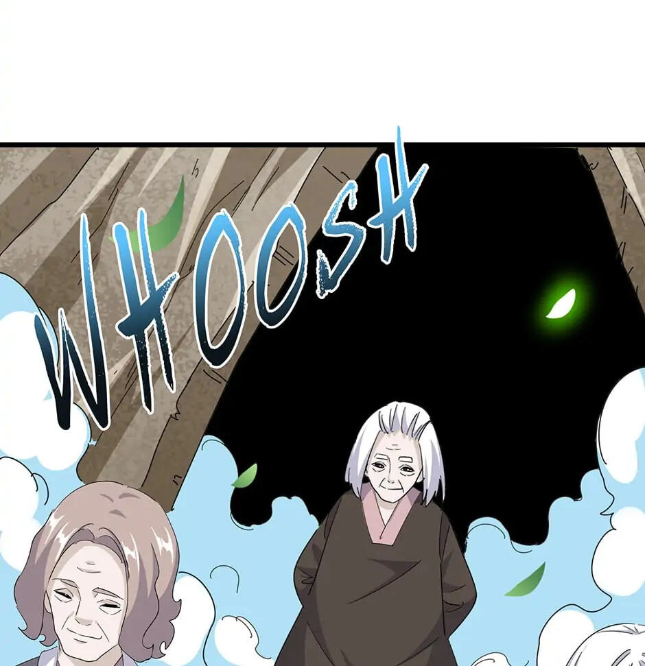 Read The Devil Butler chapter 287 image 7 on Lezhin