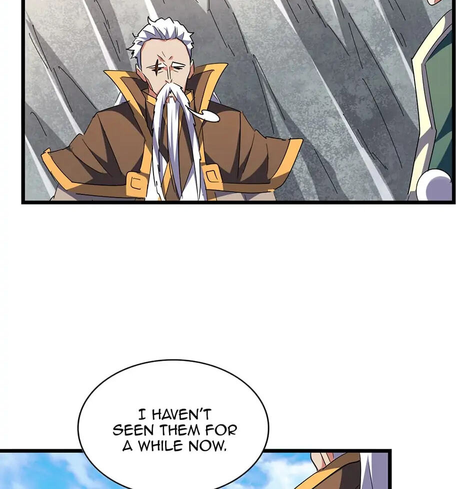 Read The Devil Butler chapter 287 image 70 on Lezhin