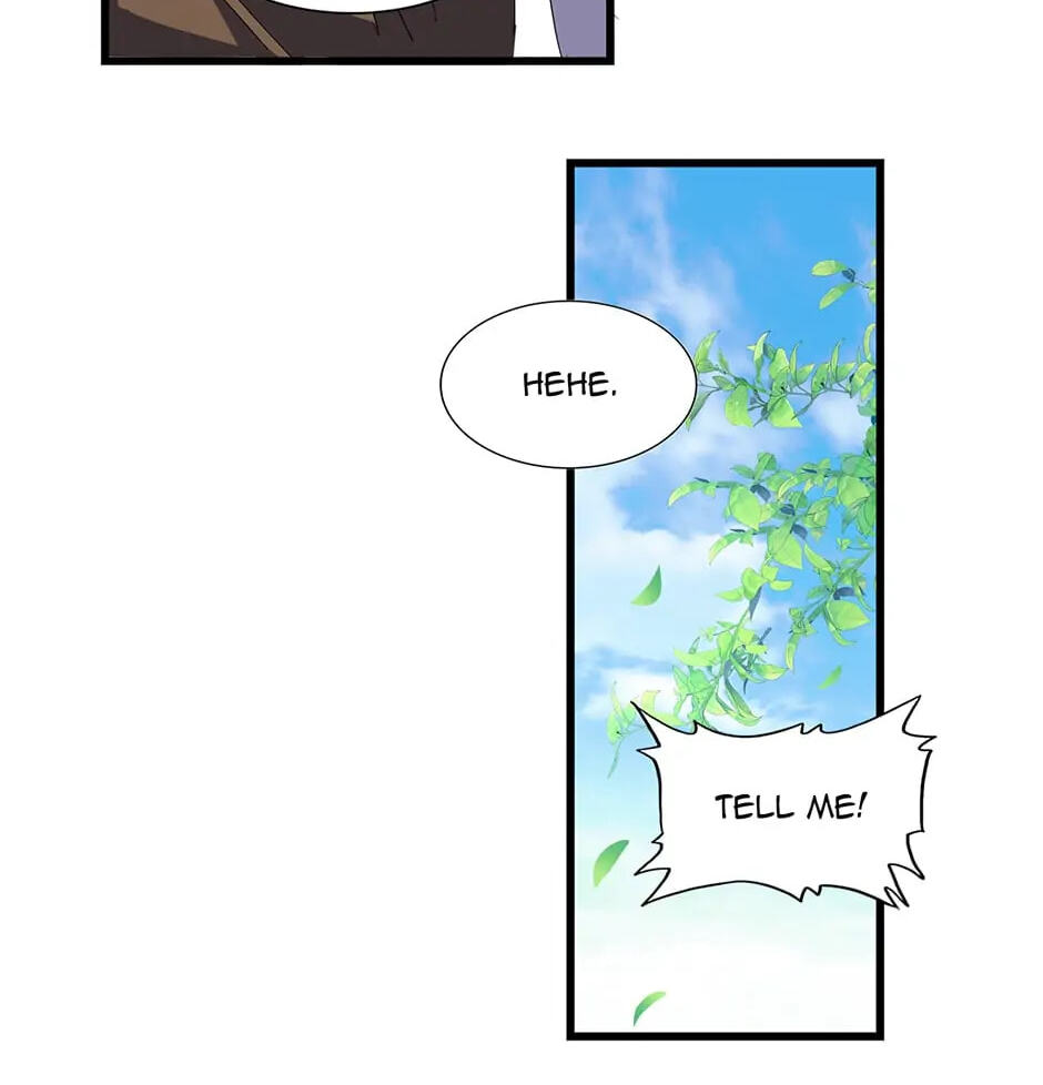 Read The Devil Butler chapter 287 image 74 on Lezhin