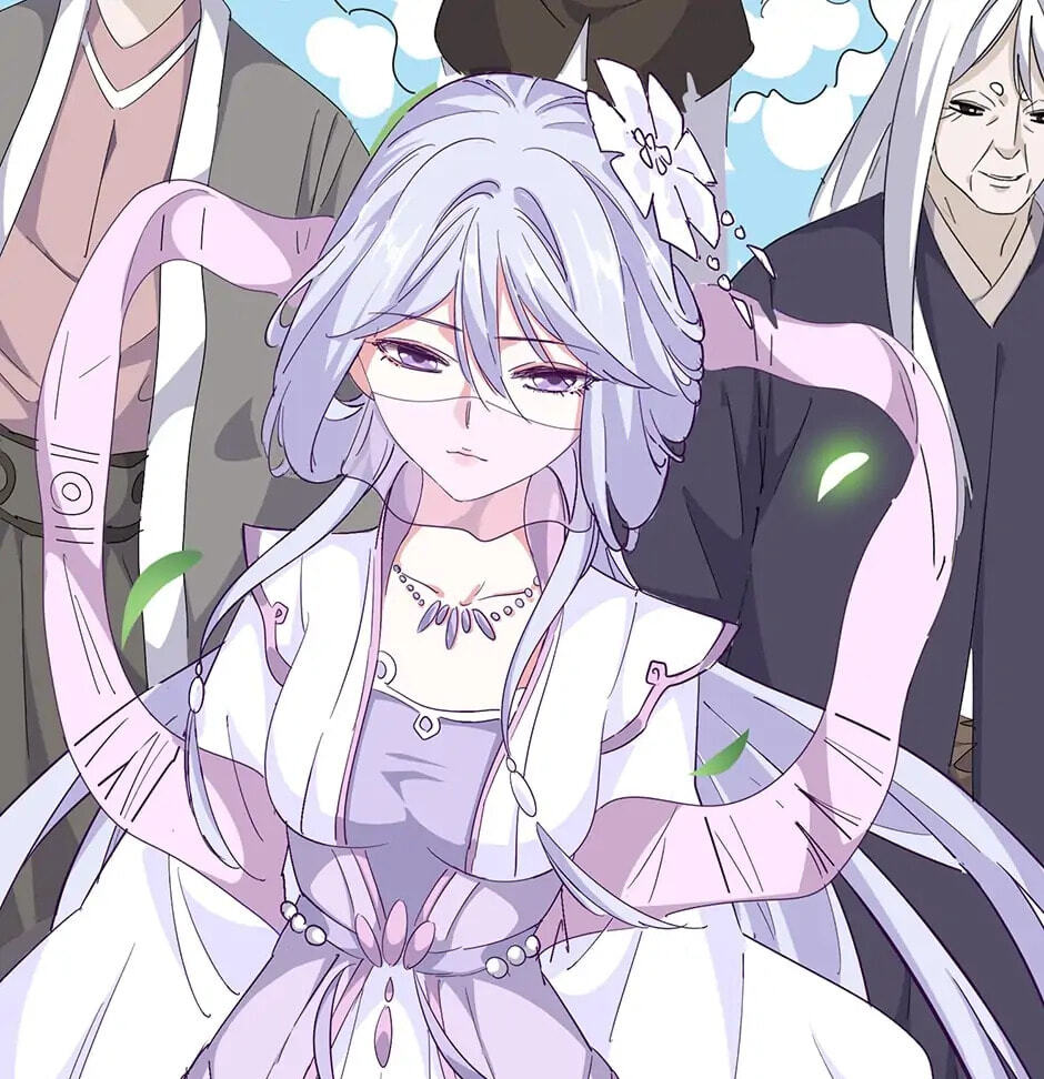 Read The Devil Butler chapter 287 image 8 on Lezhin