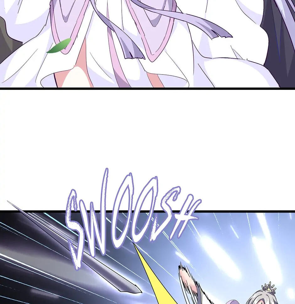 Read The Devil Butler chapter 287 image 9 on Lezhin