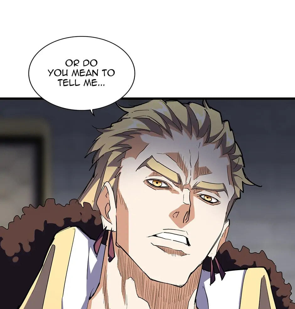 Read The Devil Butler chapter 288 image 17 on Lezhin