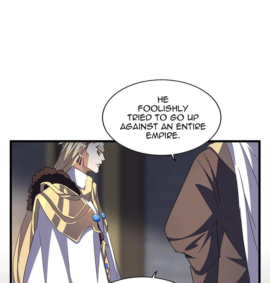 Read The Devil Butler chapter 288 image 21 on Lezhin