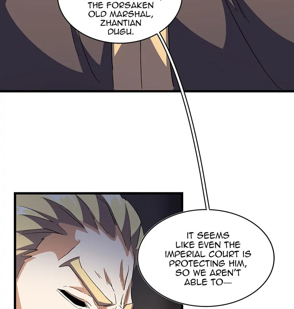Read The Devil Butler chapter 288 image 24 on Lezhin