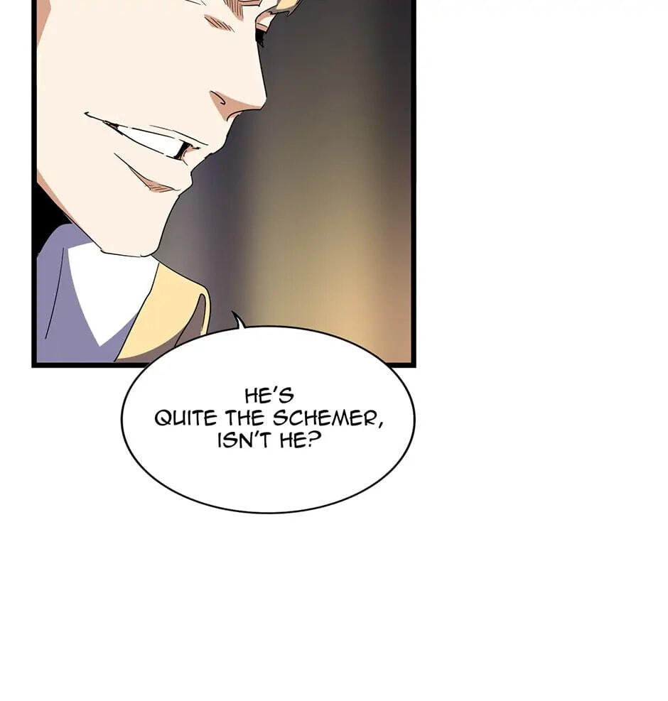 Read The Devil Butler chapter 288 image 25 on Lezhin
