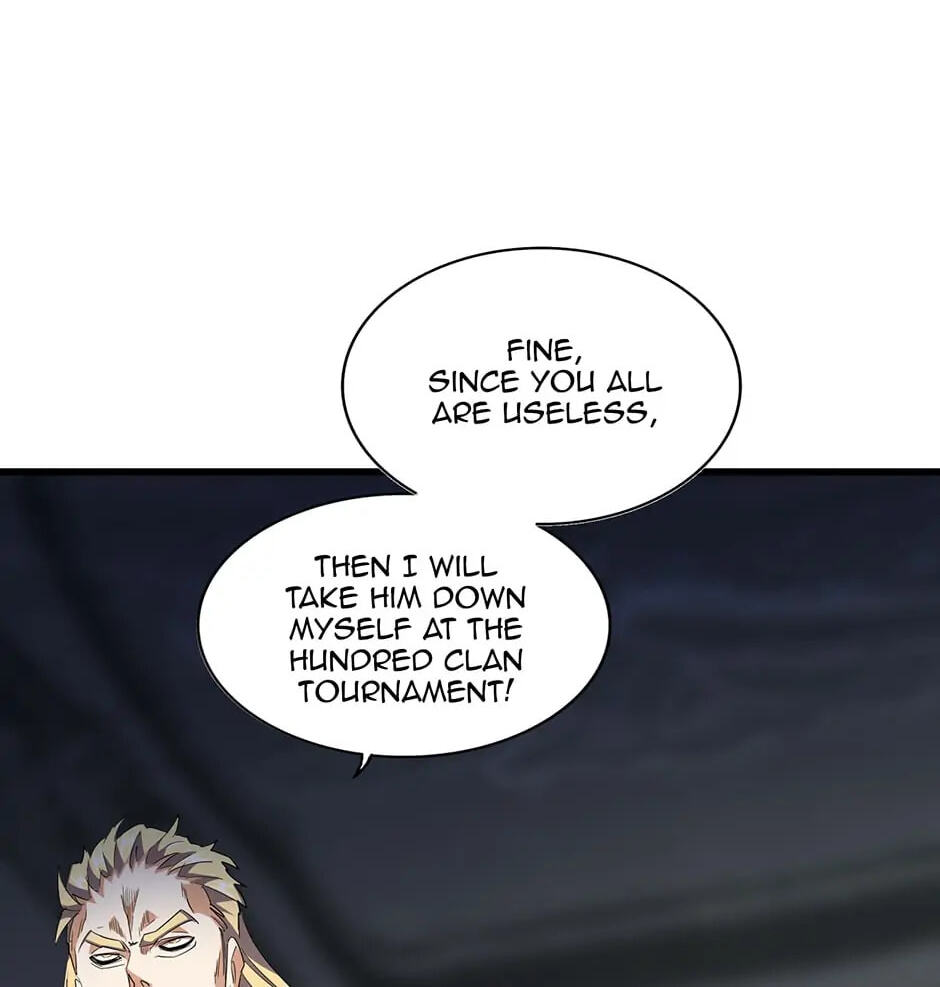 Read The Devil Butler chapter 288 image 26 on Lezhin