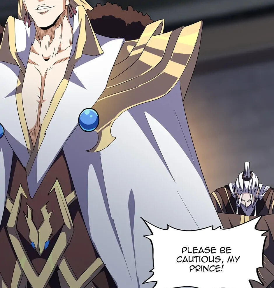 Read The Devil Butler chapter 288 image 27 on Lezhin