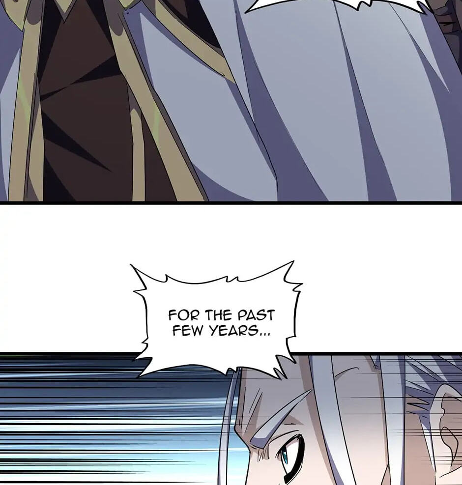 Read The Devil Butler chapter 288 image 28 on Lezhin