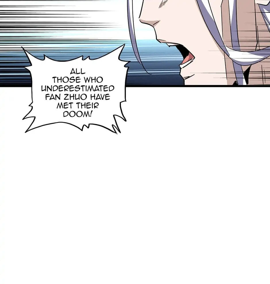 Read The Devil Butler chapter 288 image 29 on Lezhin