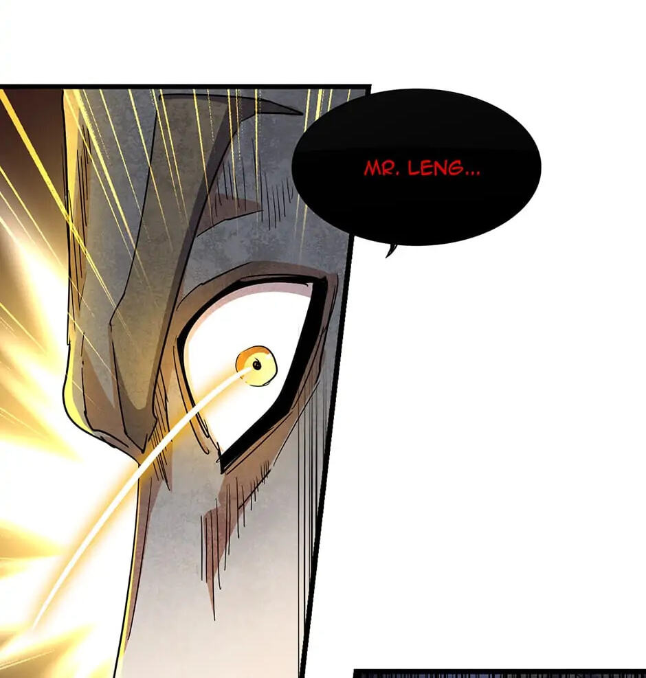 Read The Devil Butler chapter 288 image 30 on Lezhin