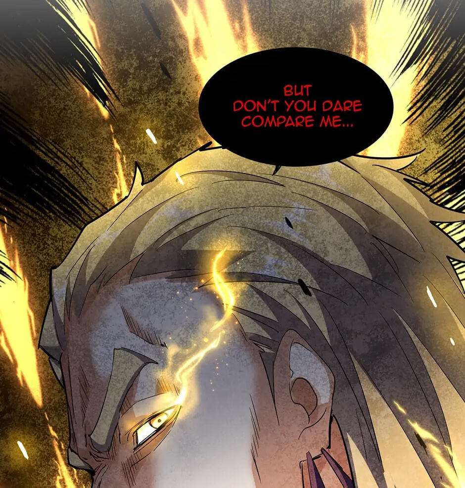 Read The Devil Butler chapter 288 image 32 on Lezhin