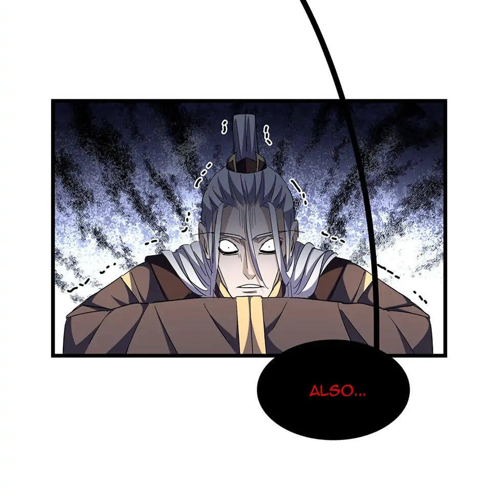 Read The Devil Butler chapter 288 image 34 on Lezhin