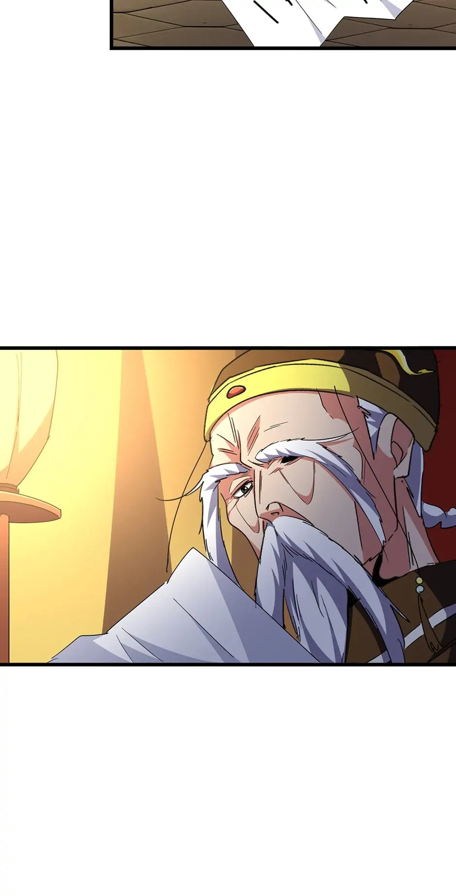 Read The Devil Butler chapter 288 image 42 on Lezhin