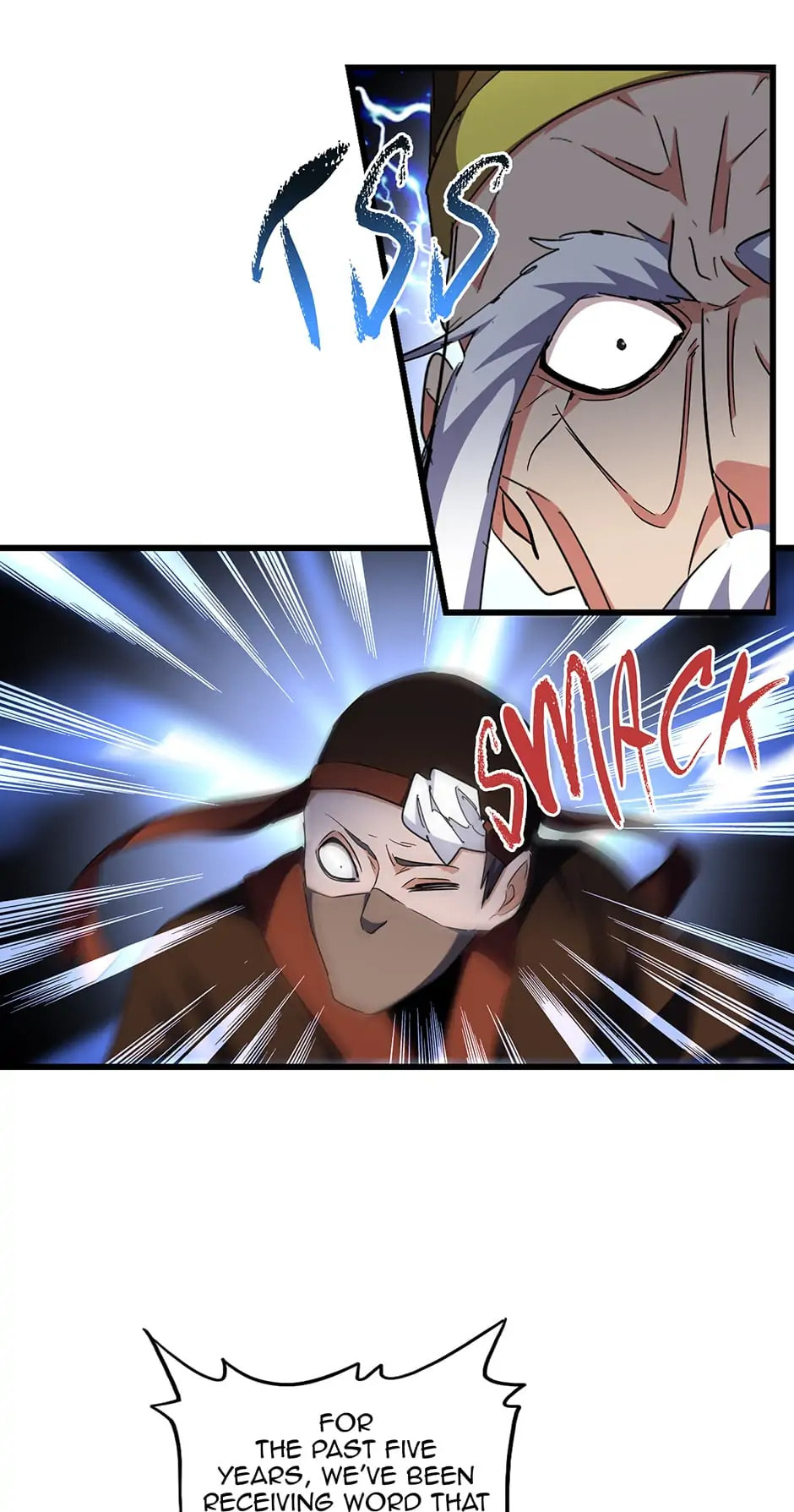 Read The Devil Butler chapter 288 image 43 on Lezhin