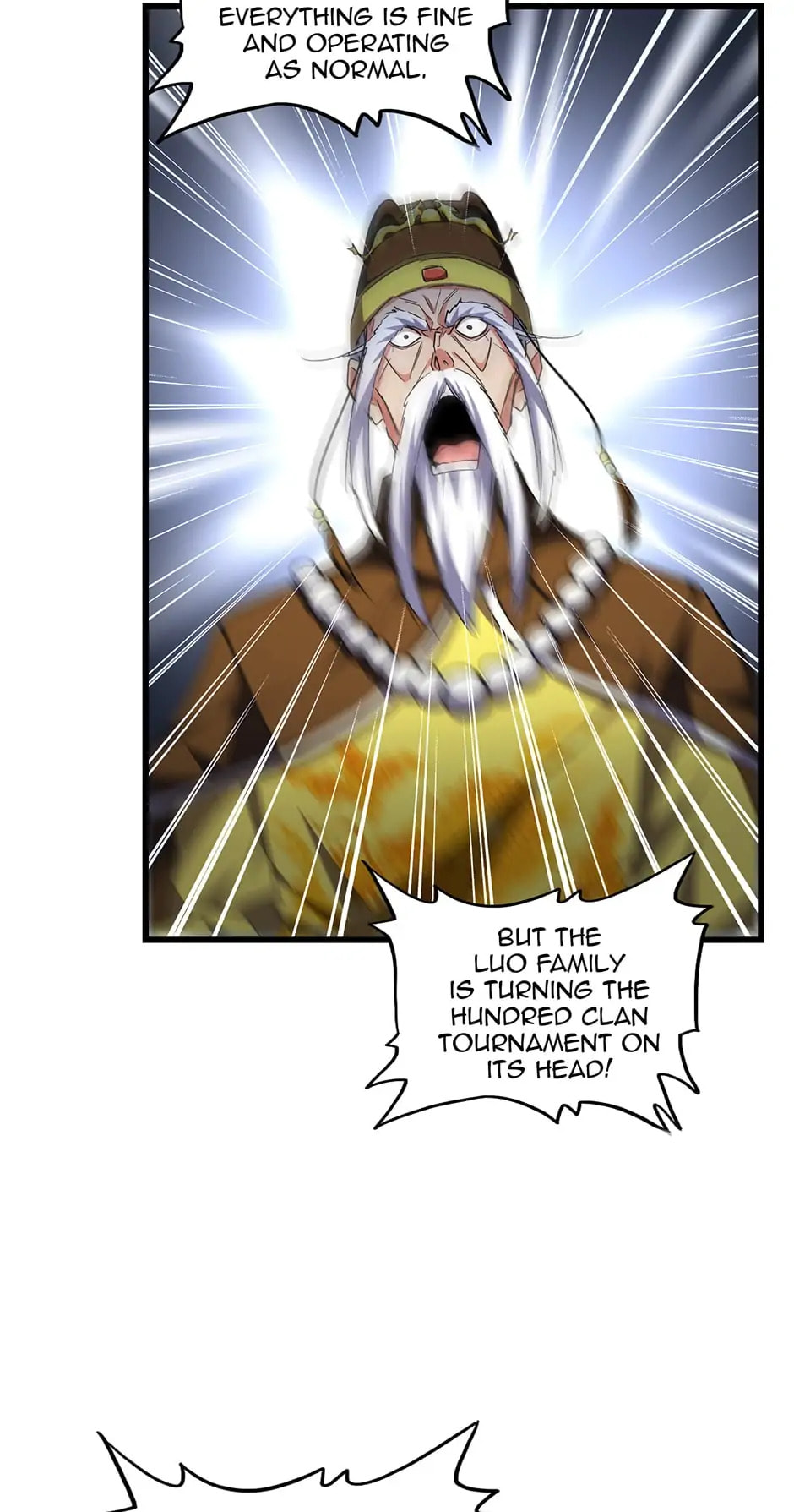 Read The Devil Butler chapter 288 image 44 on Lezhin