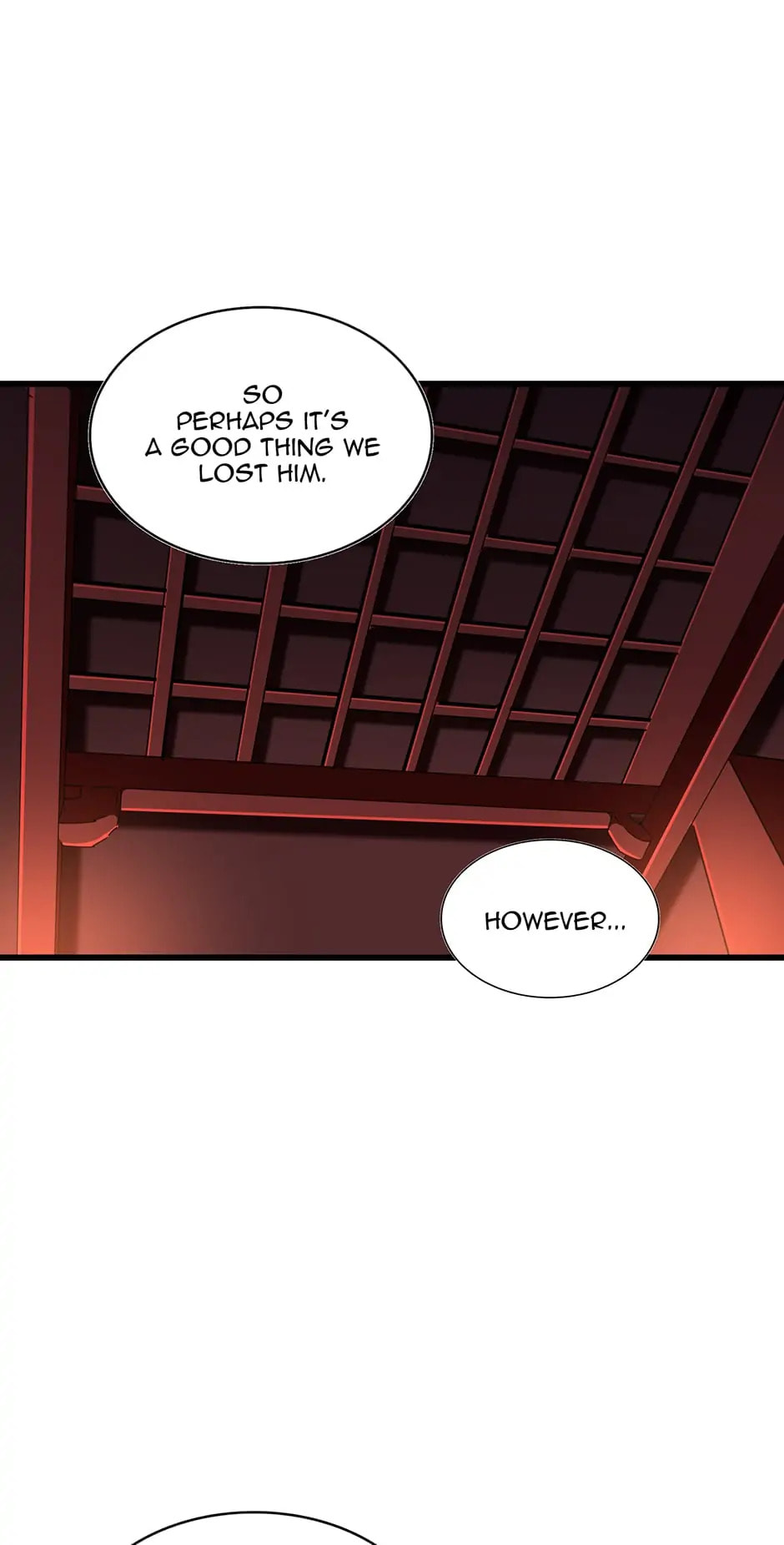 Read The Devil Butler chapter 288 image 54 on Lezhin