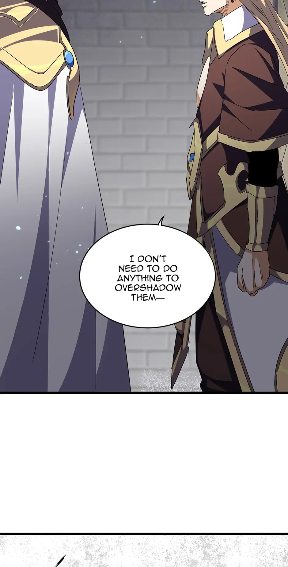 Read The Devil Butler chapter 288 image 6 on Lezhin