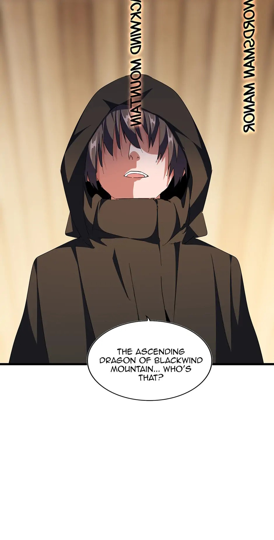 Read The Devil Butler chapter 289 image 11 on Lezhin