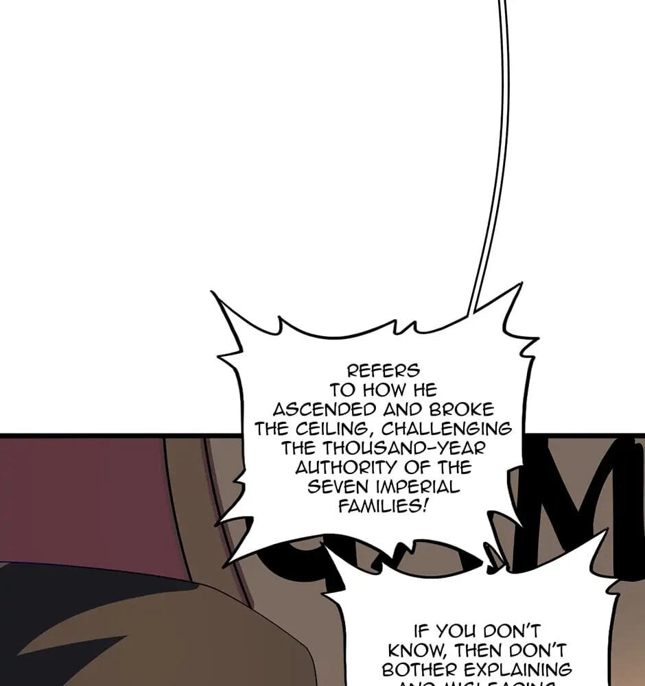 Read The Devil Butler chapter 289 image 18 on Lezhin