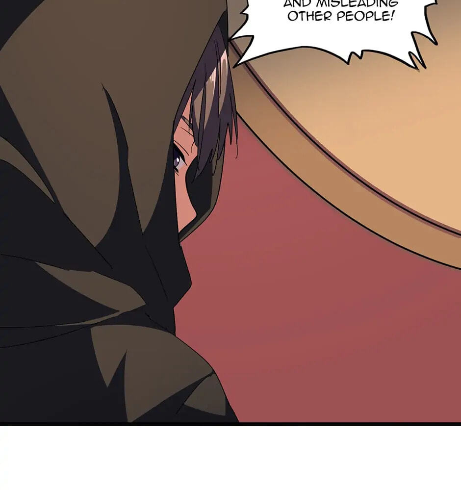 Read The Devil Butler chapter 289 image 19 on Lezhin