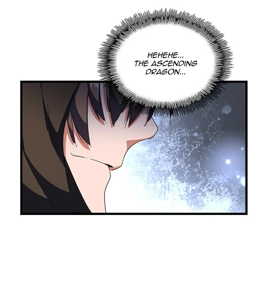 Read The Devil Butler chapter 289 image 20 on Lezhin