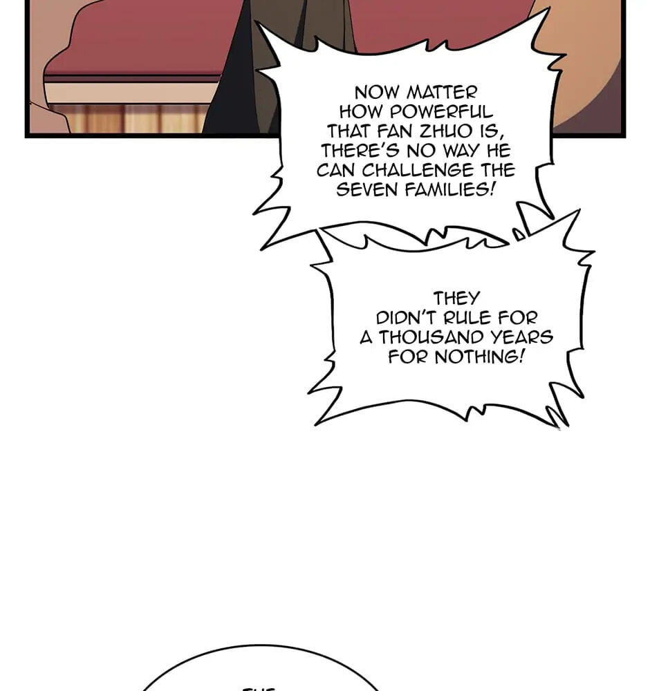 Read The Devil Butler chapter 289 image 22 on Lezhin