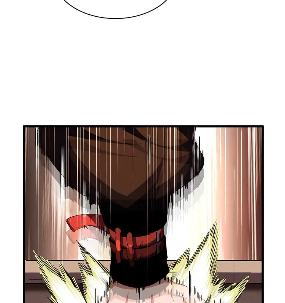 Read The Devil Butler chapter 289 image 24 on Lezhin