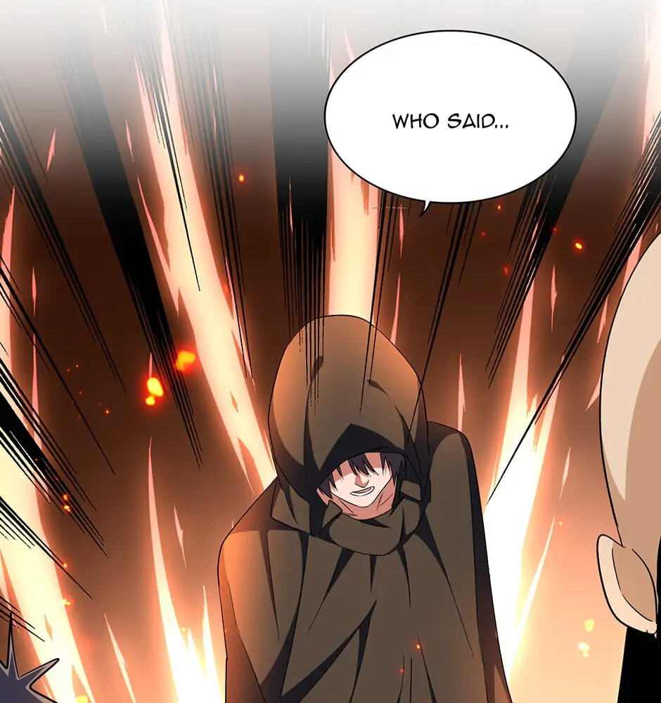 Read The Devil Butler chapter 289 image 26 on Lezhin