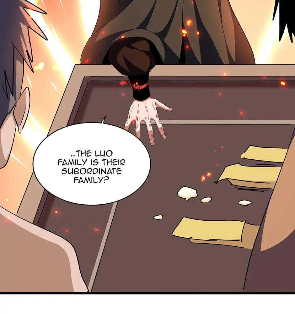 Read The Devil Butler chapter 289 image 27 on Lezhin