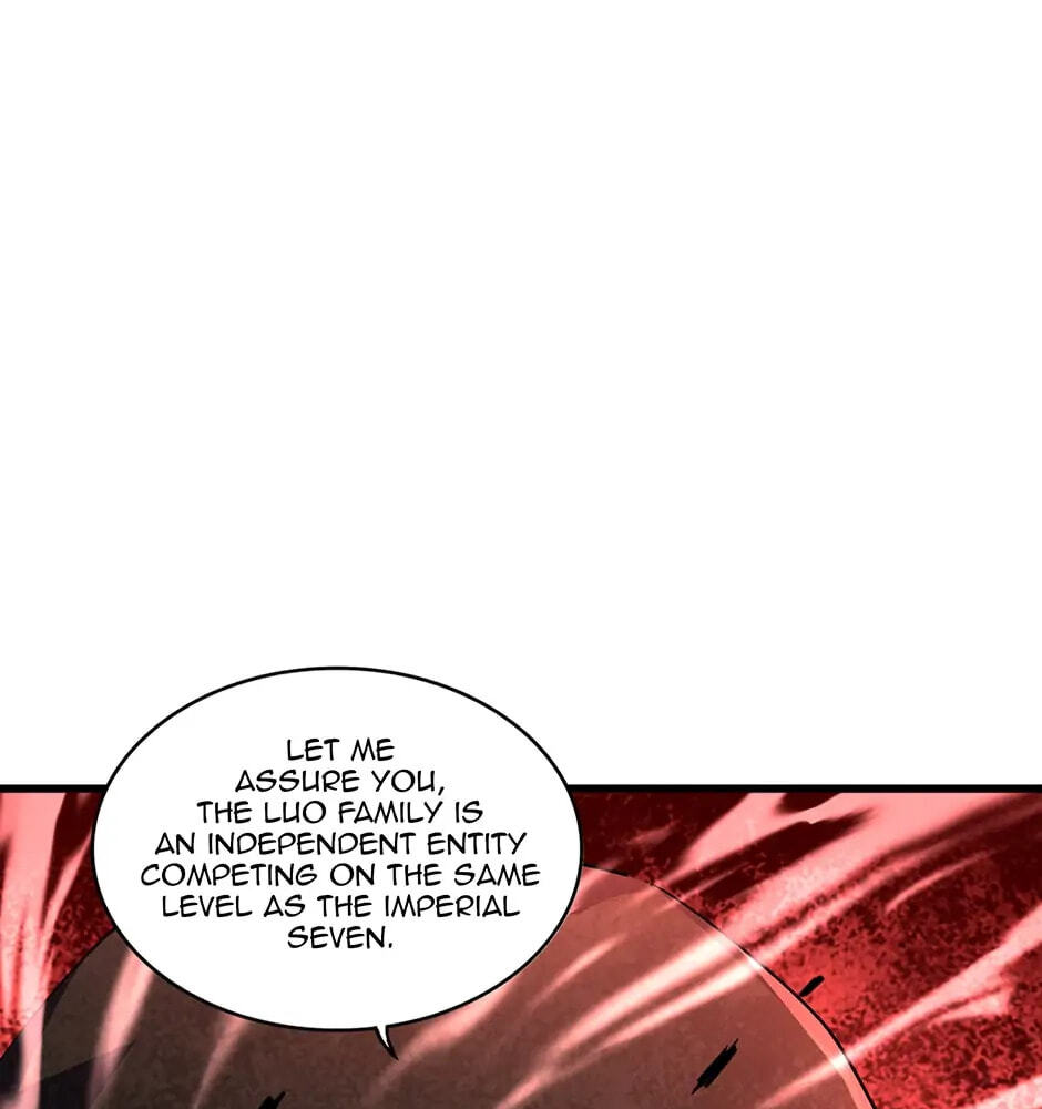 Read The Devil Butler chapter 289 image 28 on Lezhin
