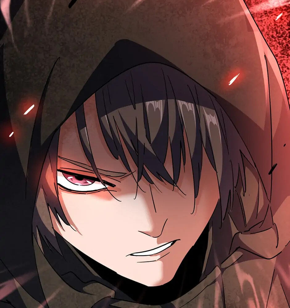Read The Devil Butler chapter 289 image 29 on Lezhin
