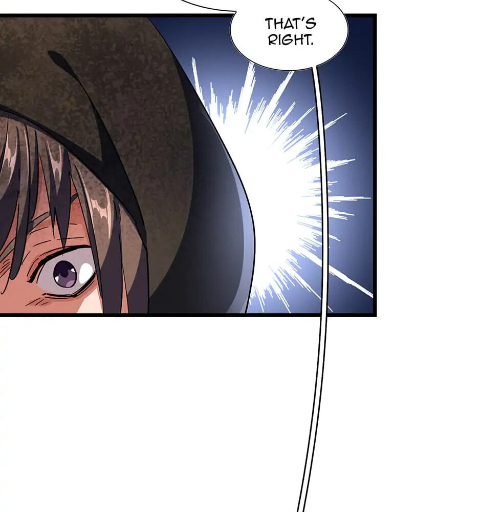 Read The Devil Butler chapter 289 image 31 on Lezhin
