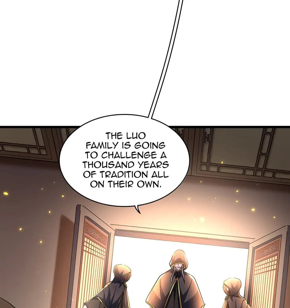 Read The Devil Butler chapter 289 image 32 on Lezhin