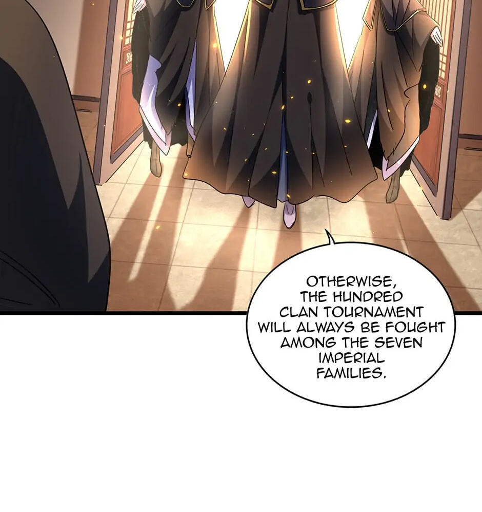 Read The Devil Butler chapter 289 image 33 on Lezhin