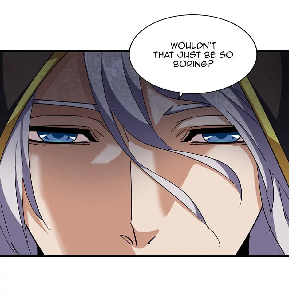 Read The Devil Butler chapter 289 image 34 on Lezhin