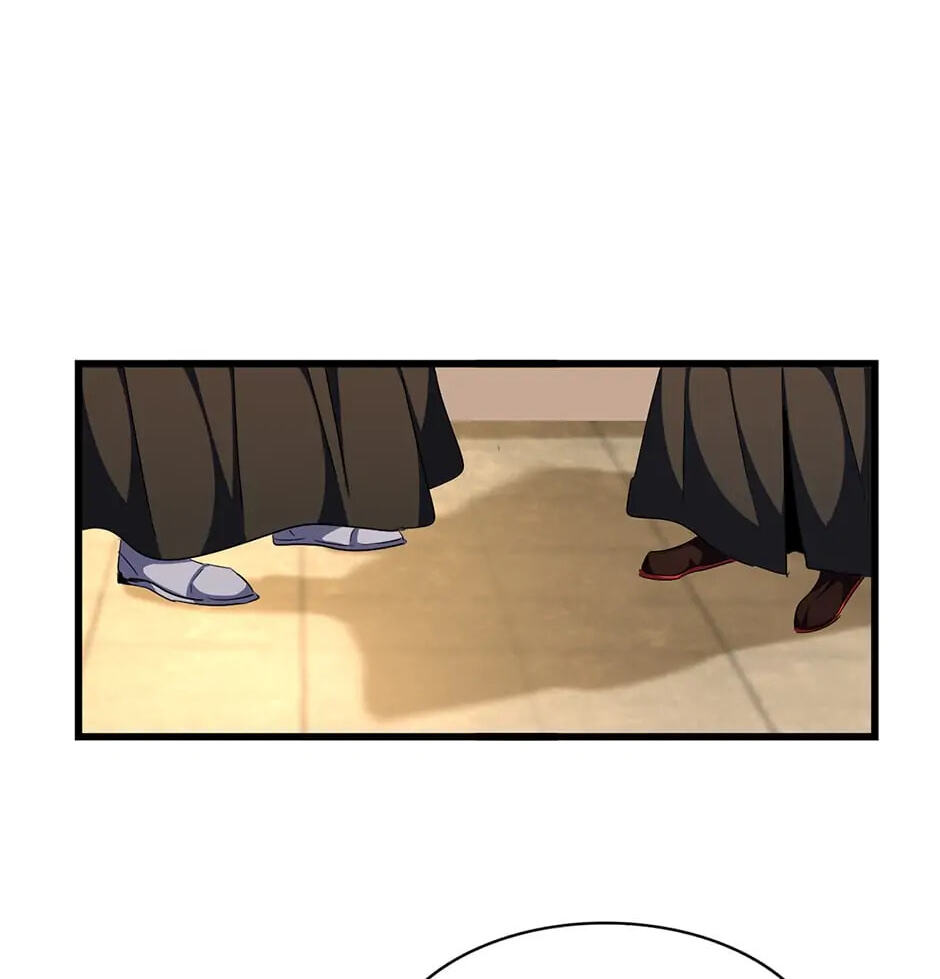 Read The Devil Butler chapter 289 image 37 on Lezhin