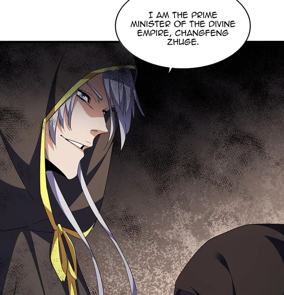 Read The Devil Butler chapter 289 image 38 on Lezhin
