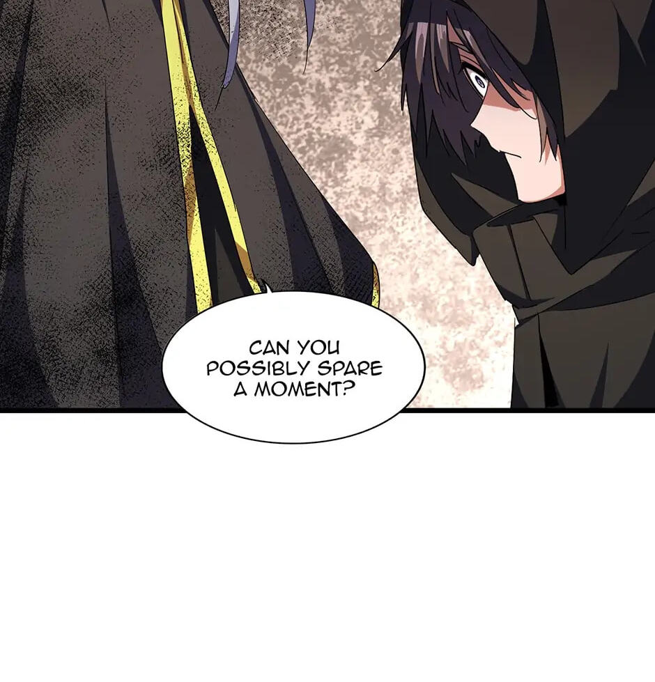 Read The Devil Butler chapter 289 image 39 on Lezhin