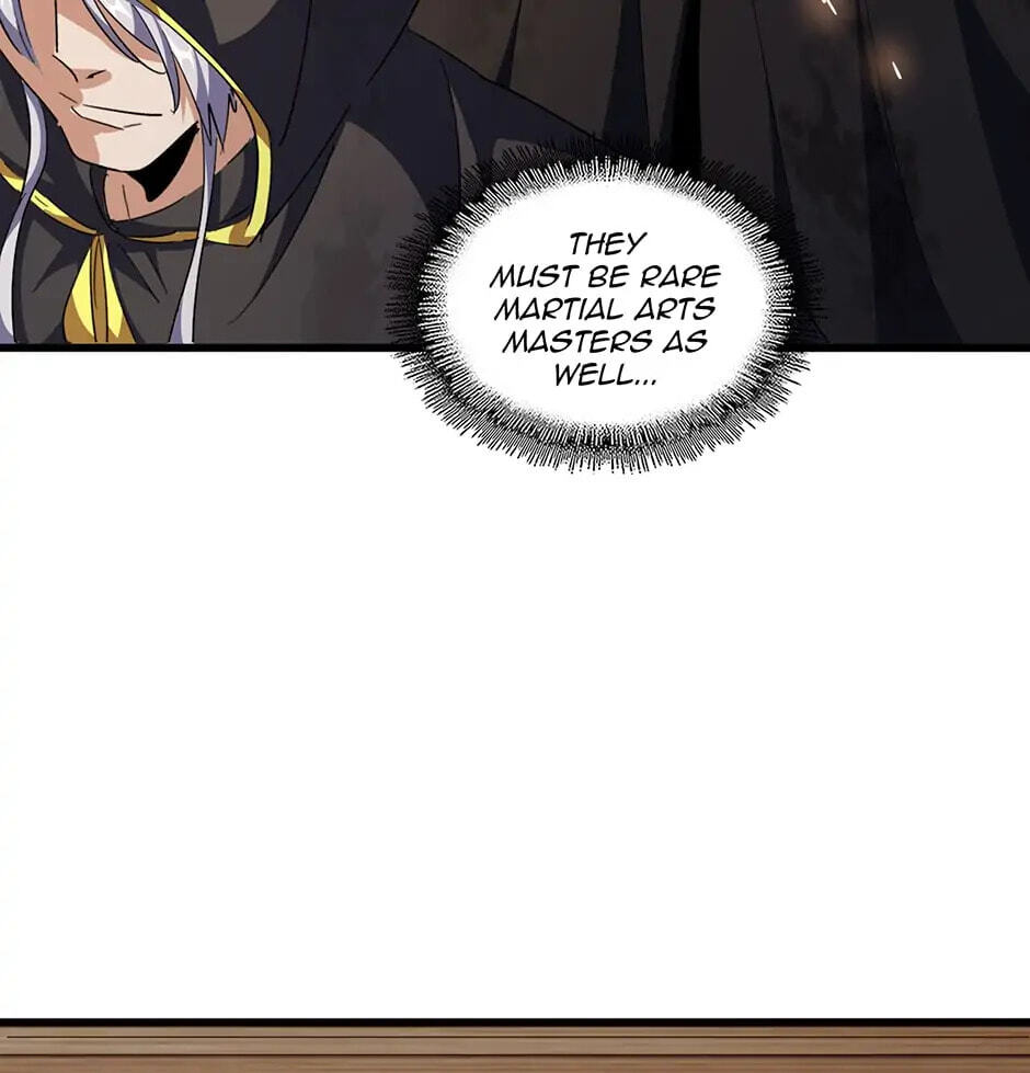 Read The Devil Butler chapter 289 image 42 on Lezhin