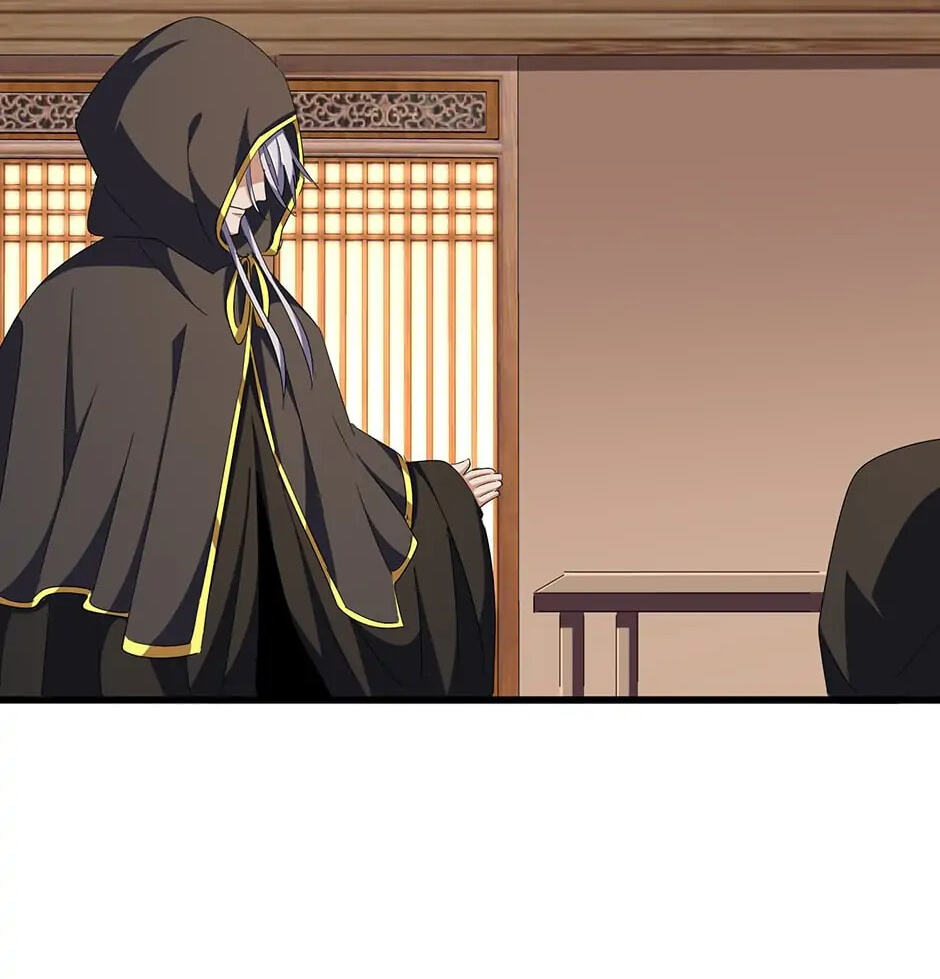 Read The Devil Butler chapter 289 image 43 on Lezhin