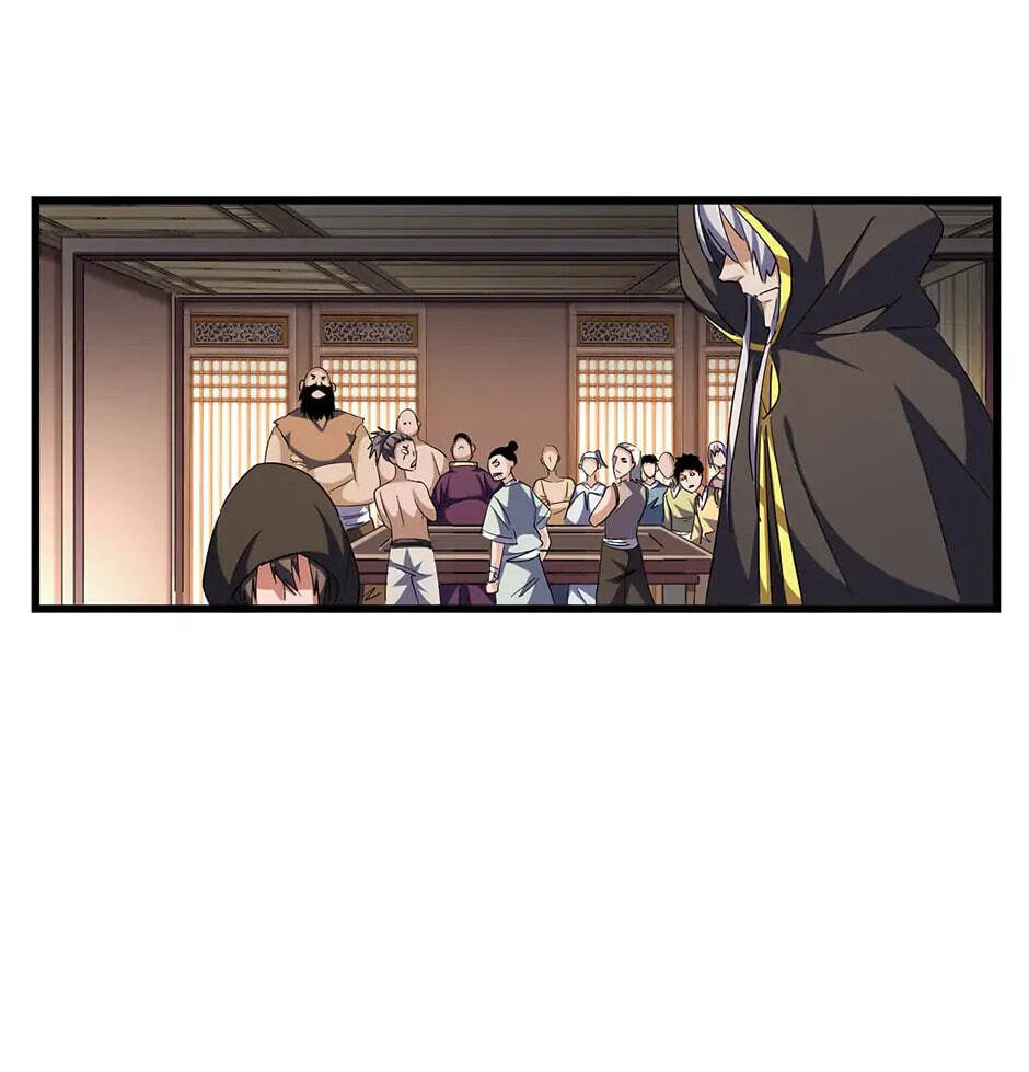 Read The Devil Butler chapter 289 image 44 on Lezhin