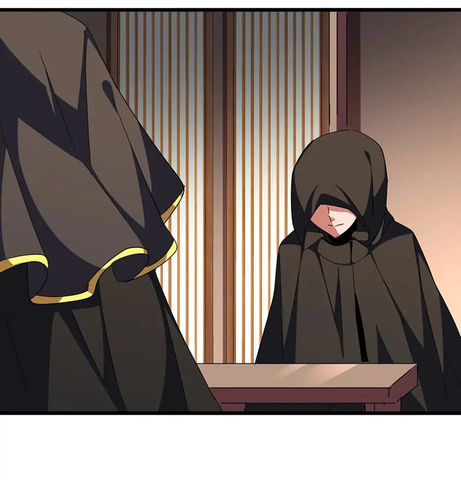 Read The Devil Butler chapter 289 image 45 on Lezhin