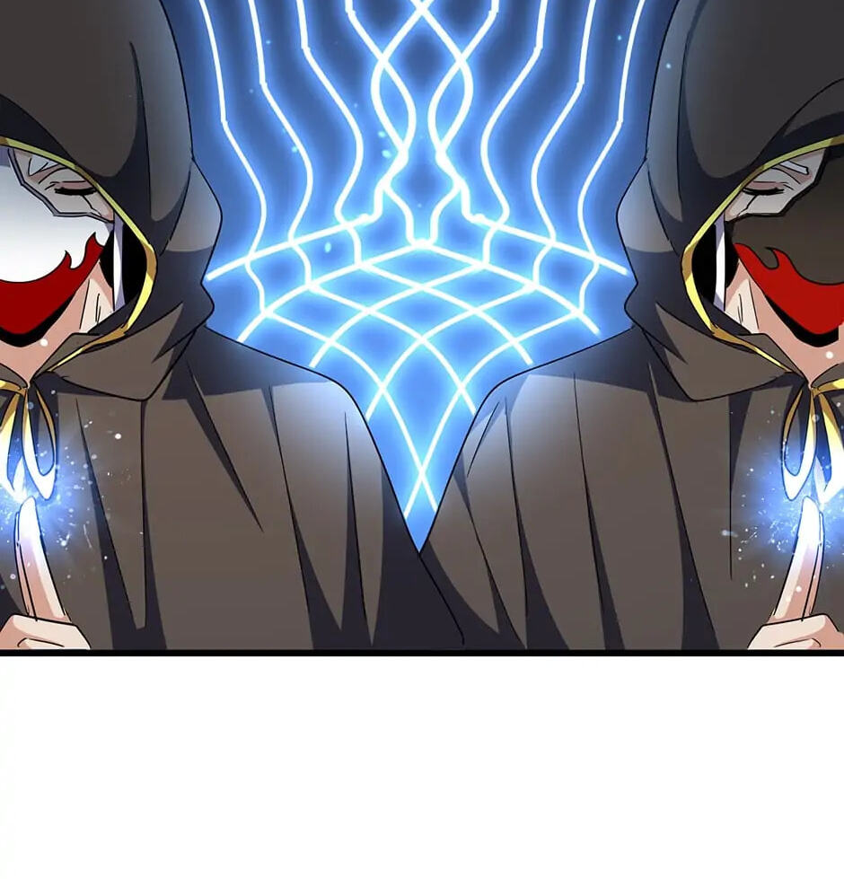 Read The Devil Butler chapter 289 image 47 on Lezhin