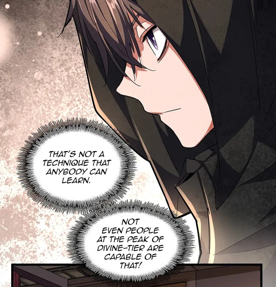 Read The Devil Butler chapter 289 image 50 on Lezhin