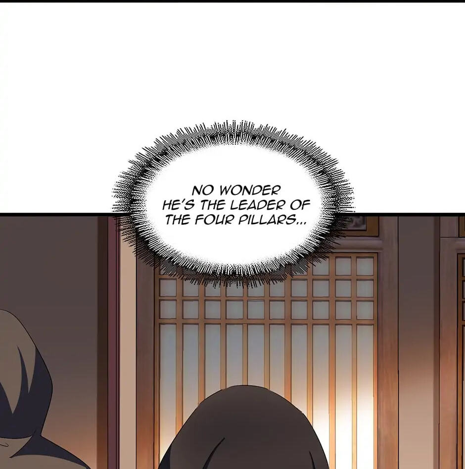 Read The Devil Butler chapter 289 image 53 on Lezhin