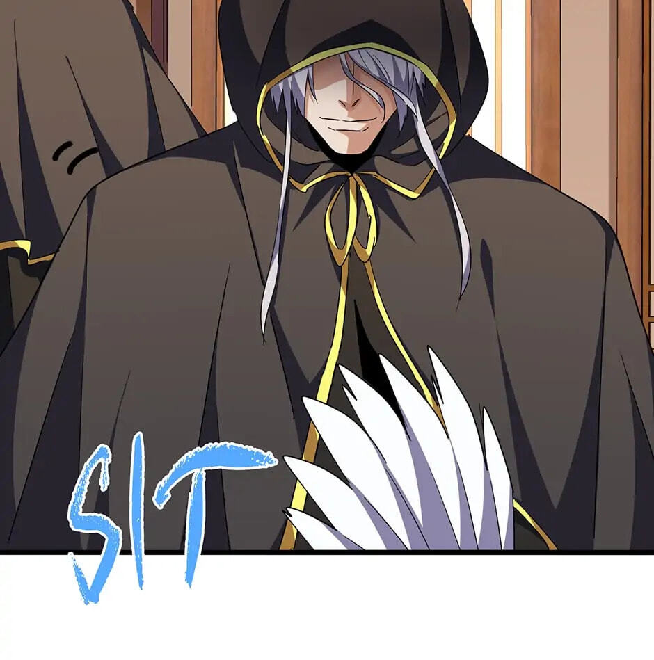 Read The Devil Butler chapter 289 image 54 on Lezhin