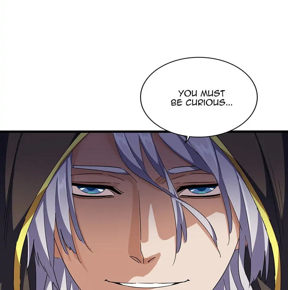 Read The Devil Butler chapter 289 image 55 on Lezhin