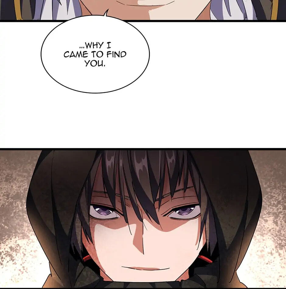 Read The Devil Butler chapter 289 image 56 on Lezhin